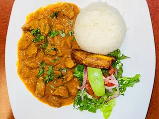 Galapagos Bar & Grill