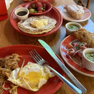 Yummy! Brunch