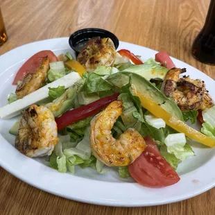 Insalata Fresca
