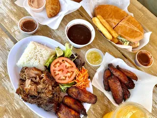 El Cubano