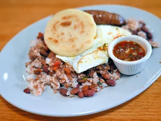 Maria's Café