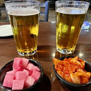 Kirin Ichiban draft