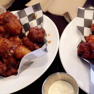 Buffalo Wings