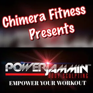 Ready to Sweat and Have Fun???