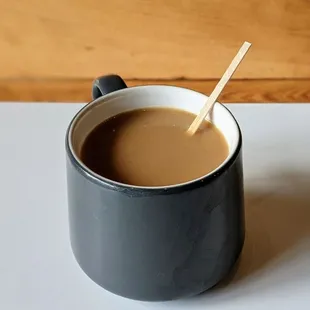 Drip coffee