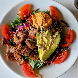 Lily&apos;s Special Salad