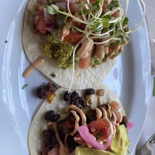 DIRTY BOOTS TACO