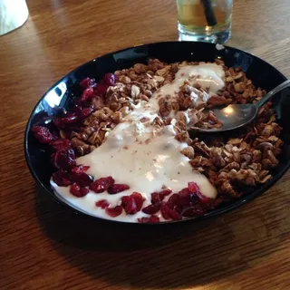 GRANOLA