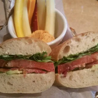 AVOCADO BLT