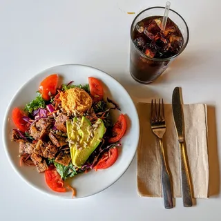 LILY'S SPECIAL SALAD