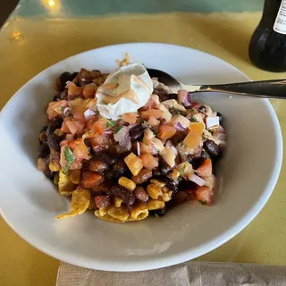 FRITO CHILI PIE