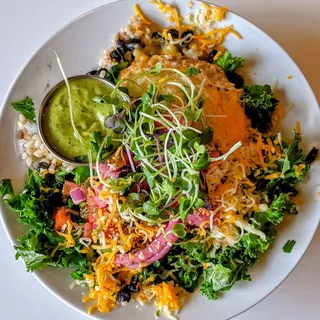 POWER BOWL