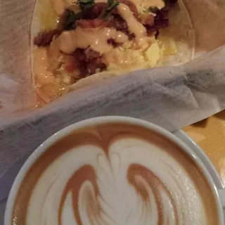 LATTE