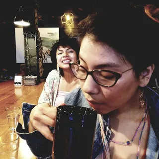 HOUSE DRIP COFFEE