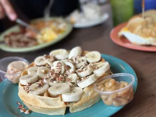 Wildflower Café