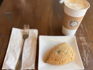 Green Eyes Coffee