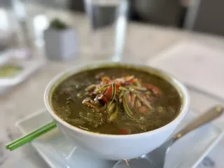 Pure Food and Juice