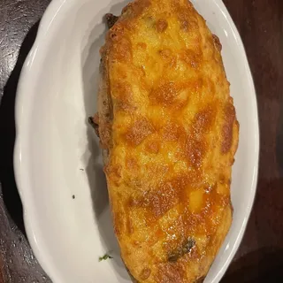 STUFFED POTATO