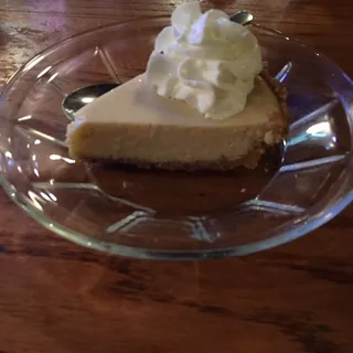 KEY LIME PIE
