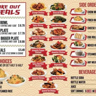 menu, ramen and noodles