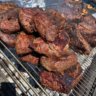 Catering  bbq