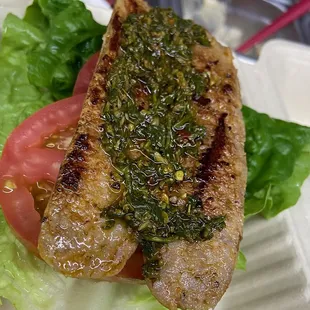 Choripan