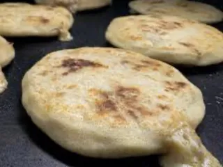 Restaurante Salvadoreño La Familia