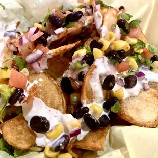 Orejitas De Elefante