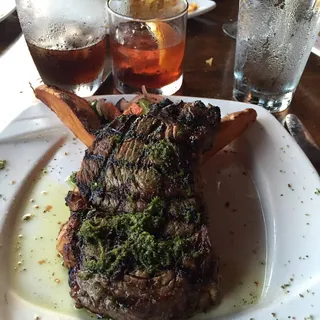 Gaucho Cut Ribeye Steak