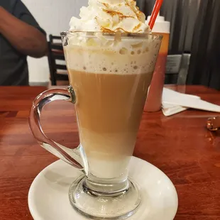 Cappuccino