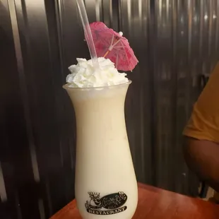 Virgin Pina Colda