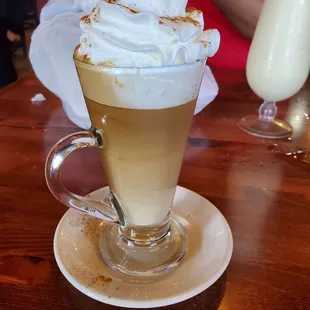 Cappuccino