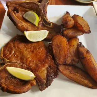 Pork Chops