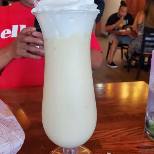 Pina Colda