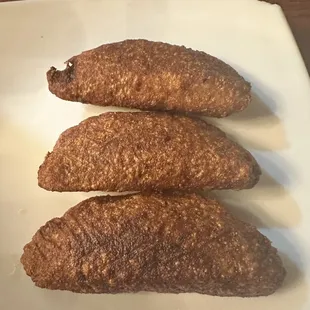 Alcapurrias