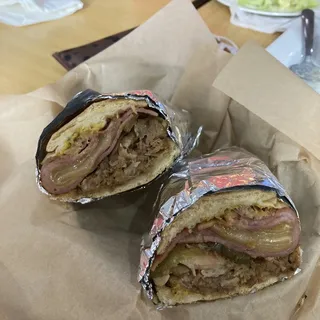 Cuban Sandwich
