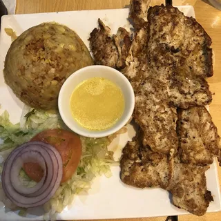 Chicken Breast