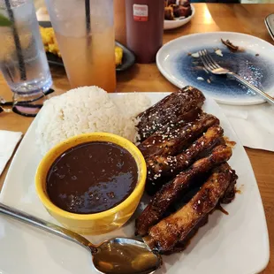 Ribs