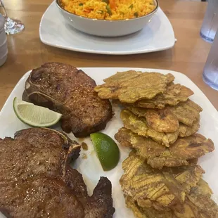 Pork Chops
