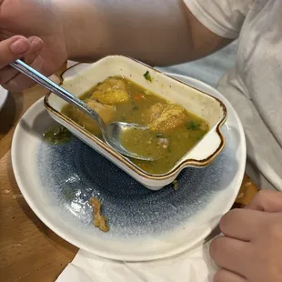 Sancocho