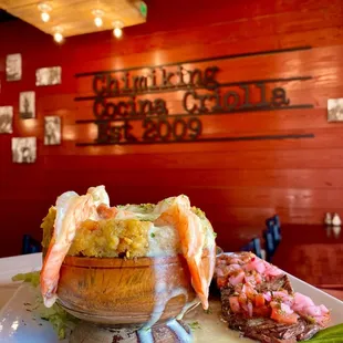 Chimiking Restaurant
