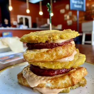 burgers, food, burger