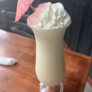 Piba colada