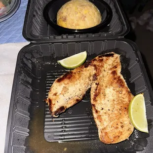 grilled seafood, grilled fish, fish, seafood, food