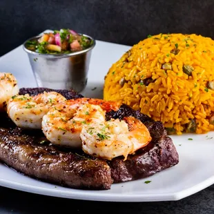 Chimiking Restaurant - Whisperlakes