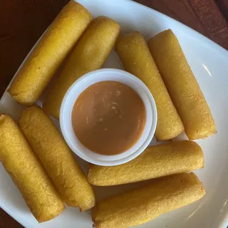 Mini Sorullitos (8unds)