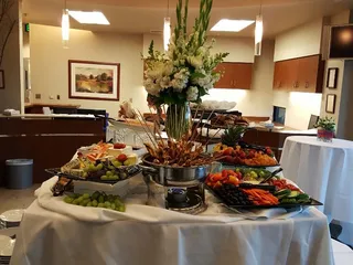 Karsh's Catering