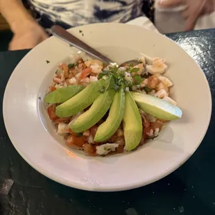 Chimi's Mexican Food