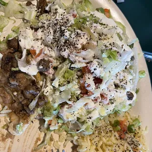 Asada Sopes!!!