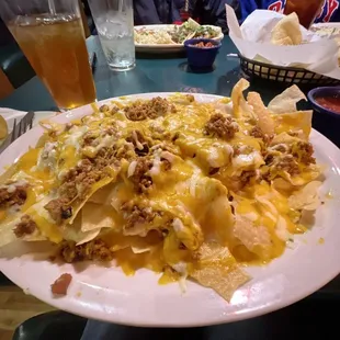 Nachos